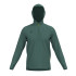 Sweat Joma Avec Capuche Explorer III Homme Kaki