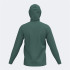 Sweat Joma Avec Capuche Explorer III Homme Kaki