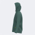 Sweat Joma Avec Capuche Explorer III Homme Kaki
