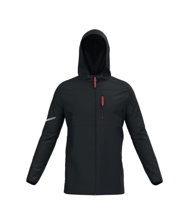 Soft Shell Joma Explorer III Homme Noir