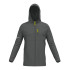 Soft Shell Joma Explorer III Homme Anthracite