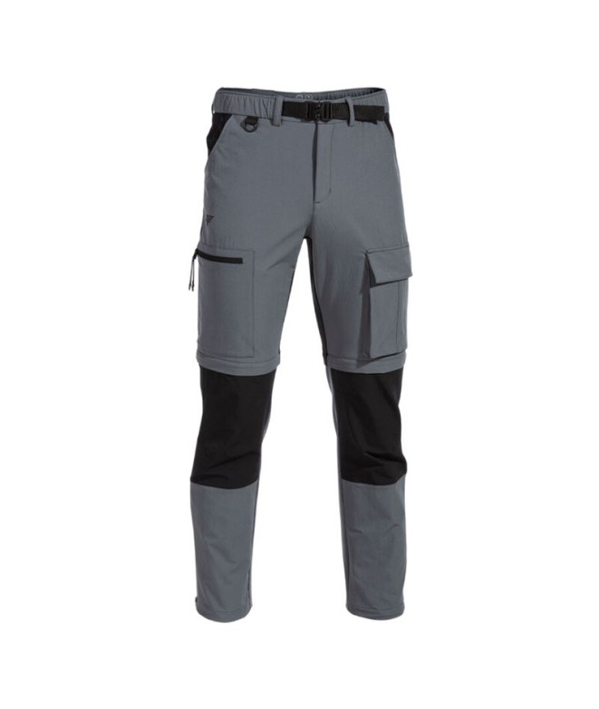 Pantalons de montagne Joma Explore III Homme...