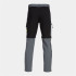 Pantalons de montagne Joma Explore III Homme Antracite