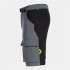 Pantalons de montagne Joma Explore III Homme Antracite