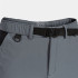 Pantalons de montagne Joma Explore III Homme Antracite