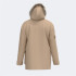 Anorak Joma Explorer III Homme Beige