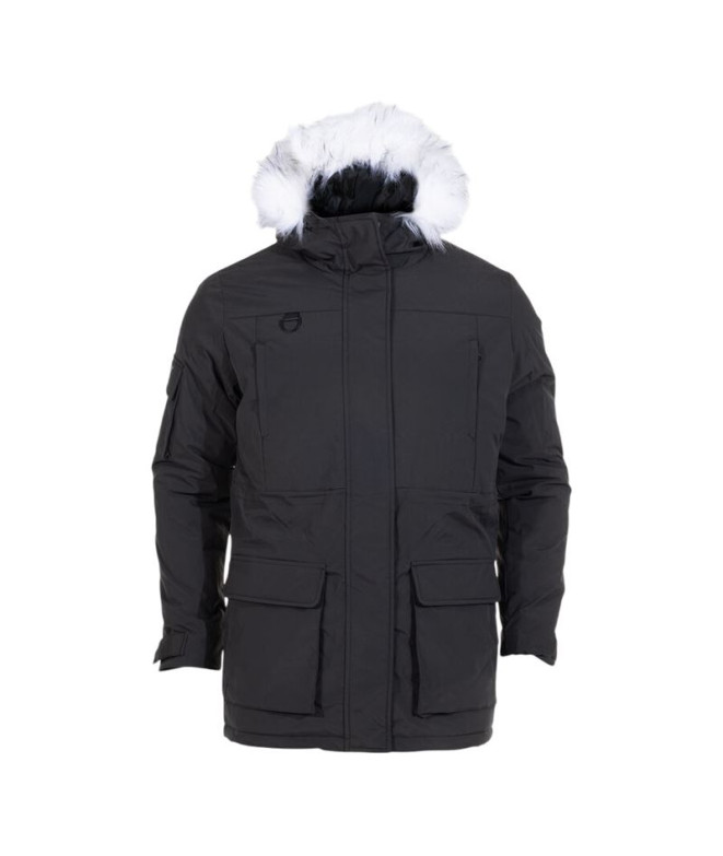 Anorak Joma Explorer III Homme Noir
