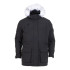 Anorak Joma Explorer III Homme Noir
