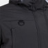 Anorak Joma Explorer III Homme Noir