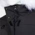 Anorak Joma Explorer III Homme Noir
