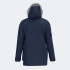 Anorak Joma Explorer III Homme Marine
