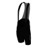 Singe de Cyclisme Joma Culote Crono Homme Noir