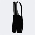 Singe de Cyclisme Joma Culote Crono Homme Noir