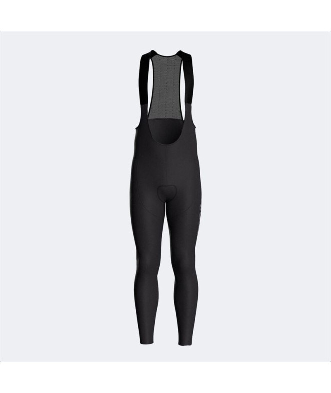 Singe de Cyclisme Joma Culote Crono Homme Noir