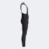 Singe de Cyclisme Joma Culote Crono Homme Noir