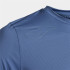 T-shirt de Fitness Joma Indoor Gym Homme Bleu