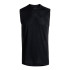T-shirt de Fitness Joma Indoor Gym Homme Noir