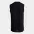 T-shirt de Fitness Joma Indoor Gym Homme Noir