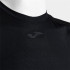 T-shirt de Fitness Joma Indoor Gym Homme Noir