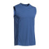 T-shirt de Fitness Joma Indoor Gym Homme Bleu
