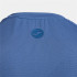 T-shirt de Fitness Joma Indoor Gym Homme Bleu