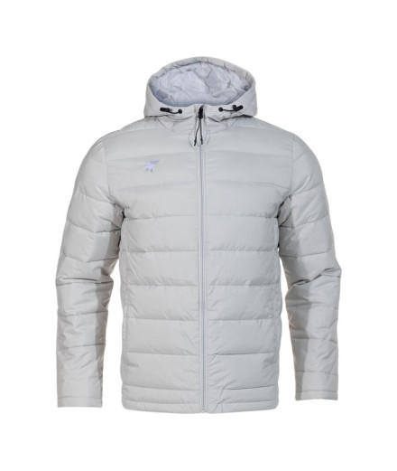Anorak Joma Explorer III Homme Gris
