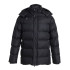 Anorak Joma Exlorer III Homme Noir