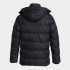 Anorak Joma Exlorer III Homme Noir