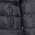 Anorak Joma Exlorer III Homme Noir