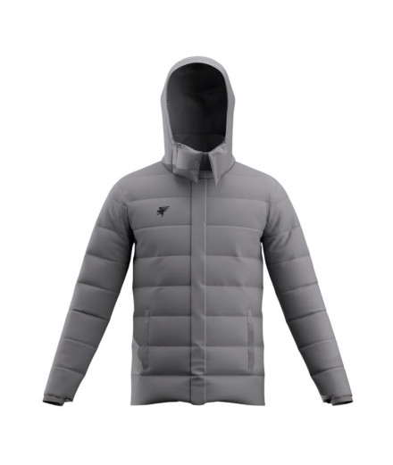 Anorak Joma Exlorer III Homme Anthracite