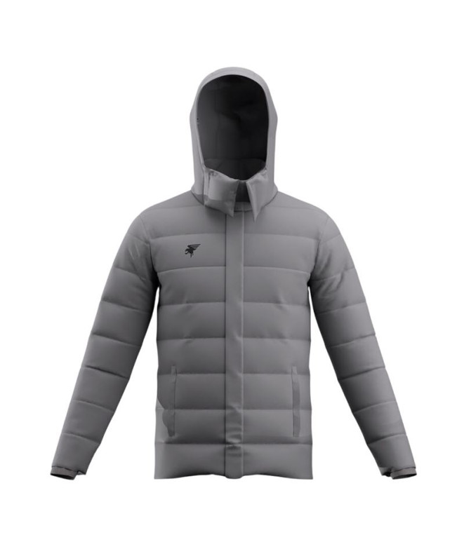 Anorak Joma Exlorer III Homme Anthracite