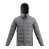 Anorak Joma Exlorer III Homme Anthracite