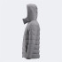 Anorak Joma Exlorer III Homme Anthracite
