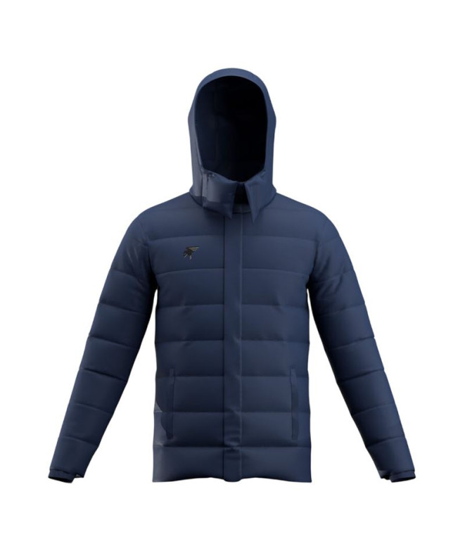 Anorak Joma Exlorer III Homme Marine