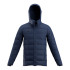 Anorak Joma Exlorer III Homme Marine