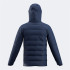 Anorak Joma Exlorer III Homme Marine