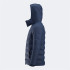 Anorak Joma Exlorer III Homme Marine