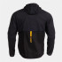 Imperméable de Trail Joma R-Trail Nature Homme Noir