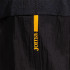 Imperméable de Trail Joma R-Trail Nature Homme Noir