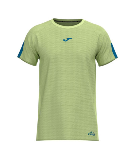 T-shirt de Trail Joma R-Trail Nature Homme Lima