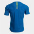 T-shirt de Trail Joma R-Trail Nature Homme Bleu