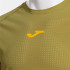 T-shirt de Trail Joma R-Trail Nature Homme Vert