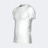 T-shirt de Tennis Joma Court Homme Blanc