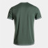 T-shirt de Tennis Joma Court Homme Caqui