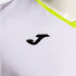 T-shirt de Tennis Joma Court Homme Blanc/Vert