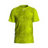 T-shirt de Football Joma Challenge Homme Jaune
