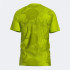 T-shirt de Football Joma Challenge Homme Jaune