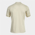 T-shirt de Football Joma Gold VI Homme Beige Or