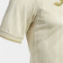 T-shirt de Football Joma Gold VI Homme Beige Or