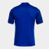 T-shirt de Football Joma Gold VI Homme Royal Oro